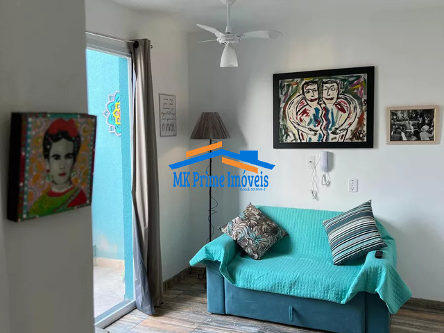 #9876 - Apartamento para Venda em São Paulo - SP