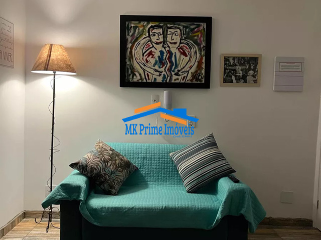 #9876 - Apartamento para Venda em São Paulo - SP