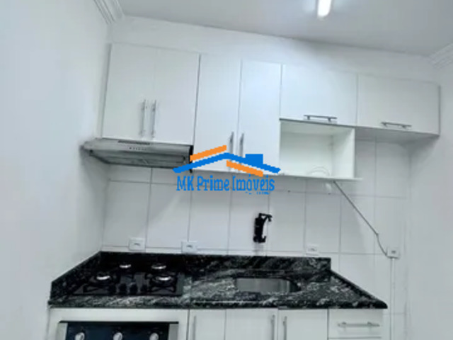 #9878 - Apartamento para Venda em Osasco - SP