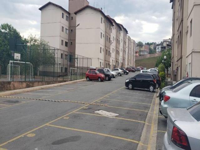 Apartamento para Venda em Osasco - 4