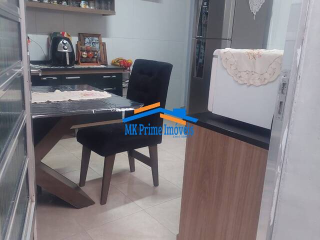 #9902 - Assobradada para Venda em Osasco - SP