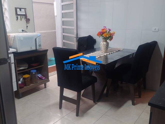 Assobradada para Venda em Osasco - 4