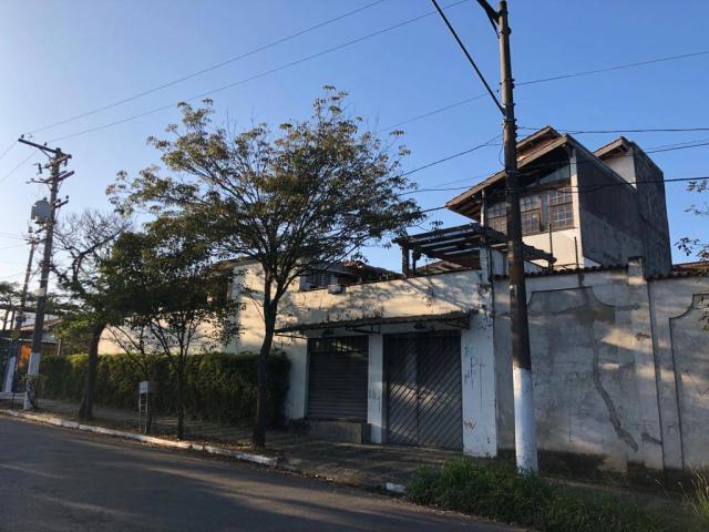 Casa Térrea para Venda em São Paulo - 2