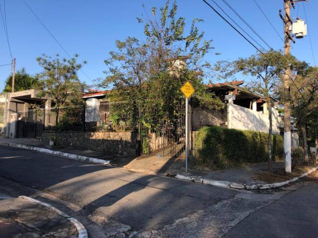 Casa Térrea para Venda em São Paulo - 3