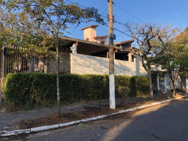 Casa Térrea para Venda em São Paulo - 5