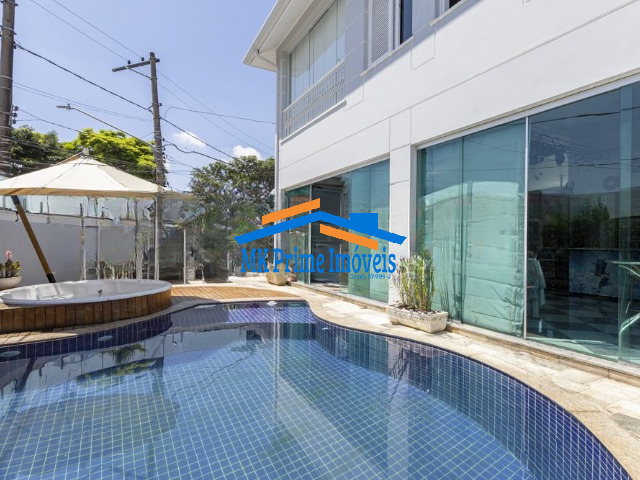 Sobrado para Venda em São Paulo - 4