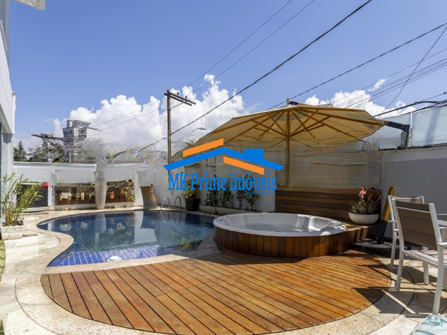 Sobrado para Venda em São Paulo - 5