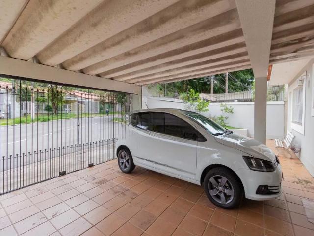 Casa Térrea para Venda em São Paulo - 2