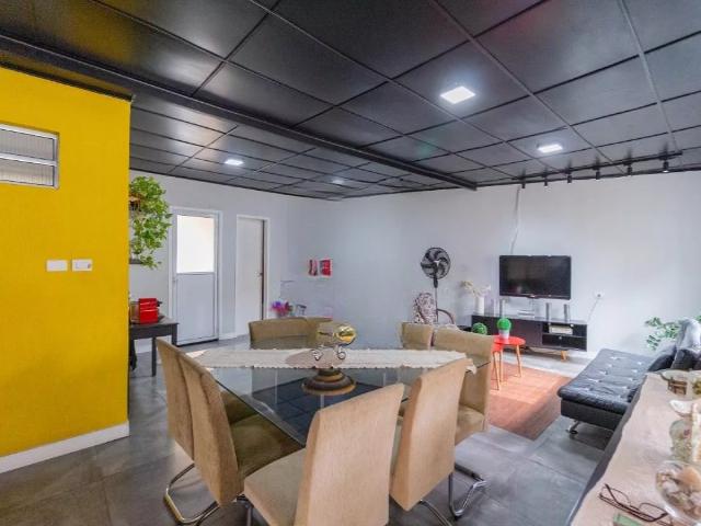 Casa Térrea para Venda em São Paulo - 3