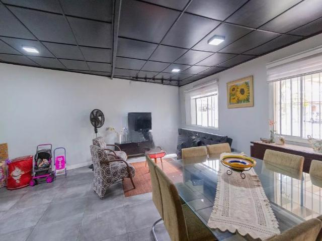 Casa Térrea para Venda em São Paulo - 4
