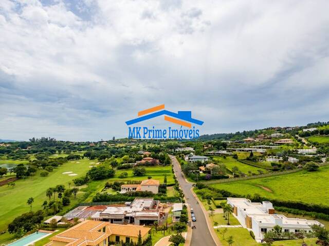 #9918 - Casa em condomínio para Venda em Itupeva - SP