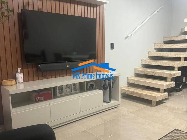 #9925 - Casa em condomínio para Venda em Osasco - SP