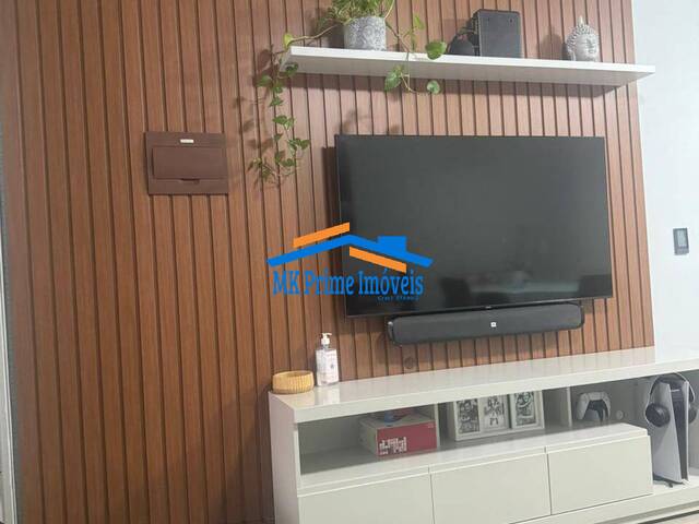 #9925 - Casa em condomínio para Venda em Osasco - SP