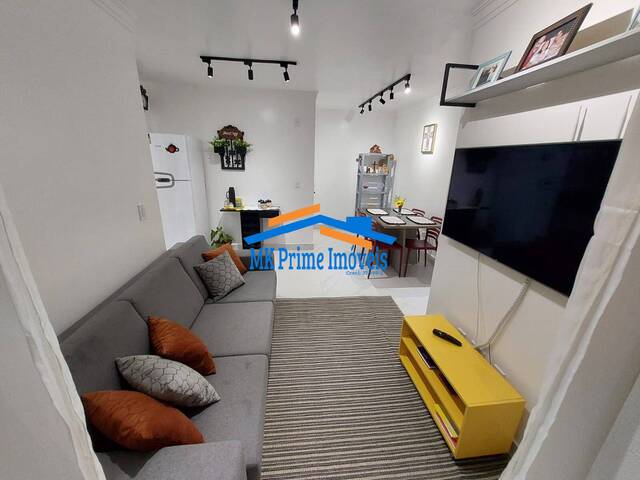 #9924 - Apartamento para Venda em Cotia - SP