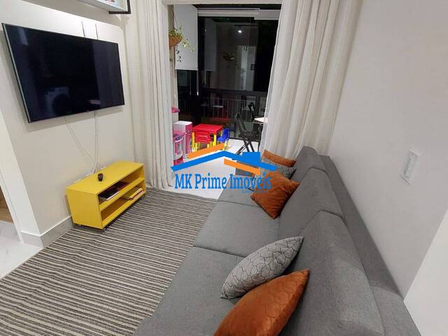 #9924 - Apartamento para Venda em Cotia - SP