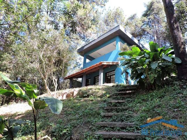 #9932 - Casa em condomínio para Venda em Carapicuíba - SP
