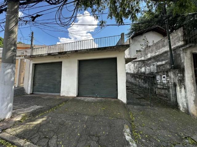 Casa Térrea para Venda em São Paulo - 4