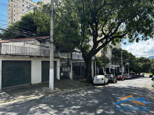 #9939 - Casa para Venda em São Paulo - SP