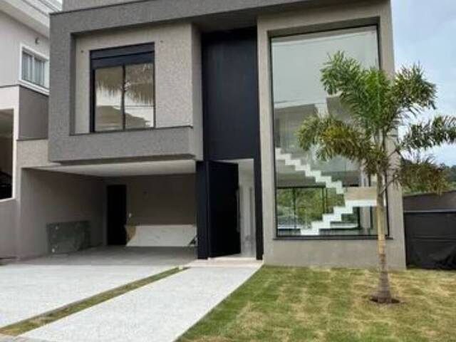 #9625 - Casa em condomínio para Venda em Santana de Parnaíba - SP
