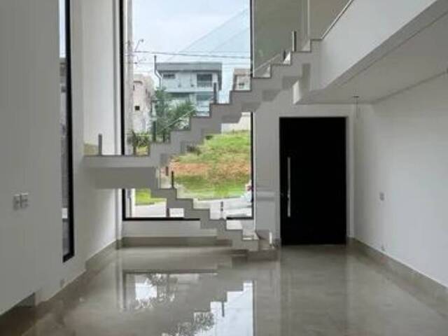#9625 - Casa em condomínio para Venda em Santana de Parnaíba - SP