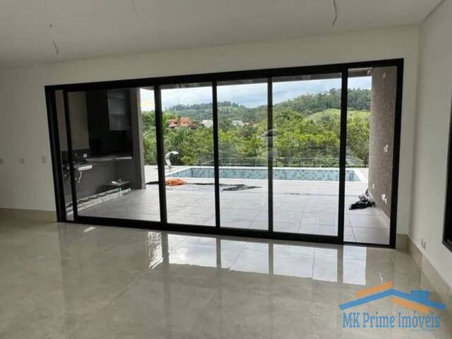 Casa em condomínio para Venda em Santana de Parnaíba - 5