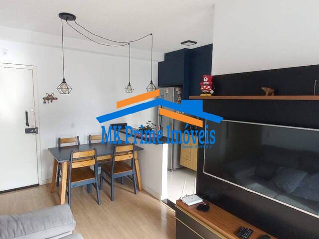 #9951 - Apartamento para Locação em Barueri - SP