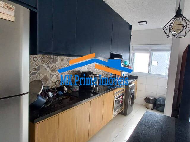 #9951 - Apartamento para Locação em Barueri - SP