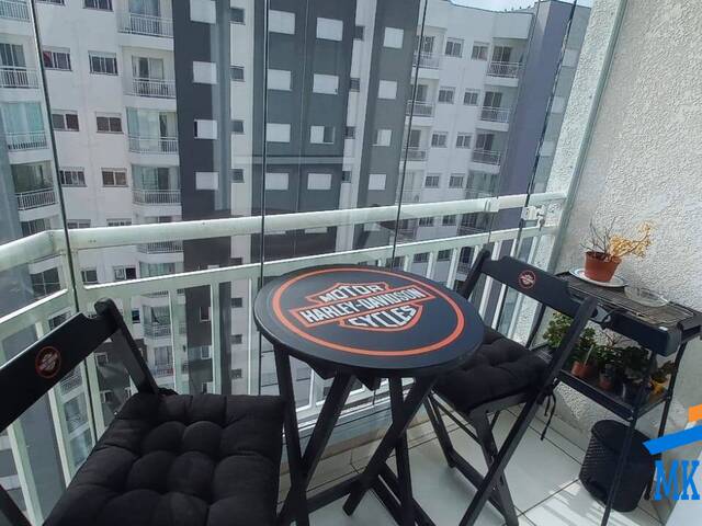 Apartamento para Locação em Barueri - 4