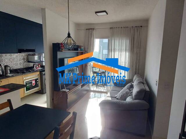 #9951 - Apartamento para Locação em Barueri - SP