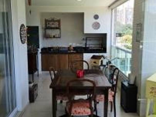#9955 - Apartamento para Venda em São Paulo - SP
