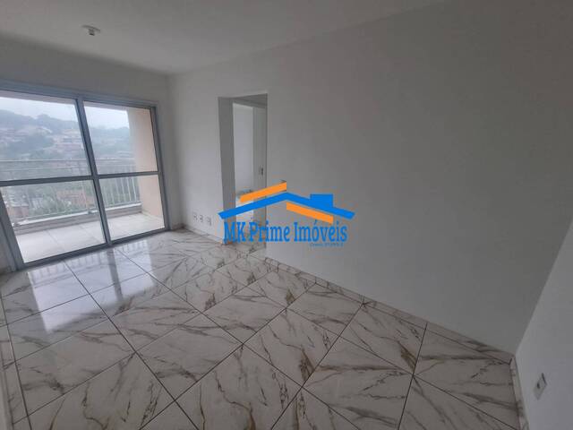 #9957 - Apartamento para Locação em Osasco - SP