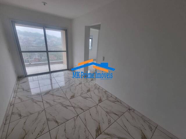 #9957 - Apartamento para Locação em Osasco - SP