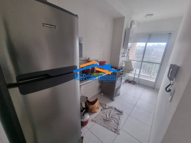 #9958 - Apartamento para Locação em Osasco - SP