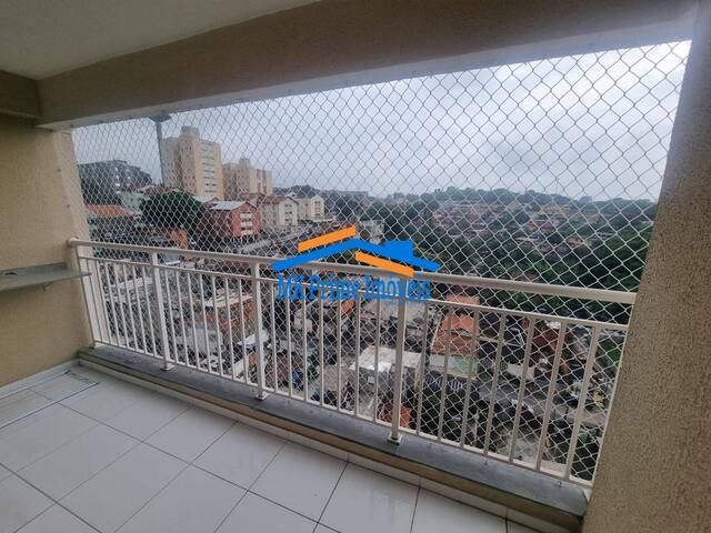 Apartamento para Locação em Osasco - 5