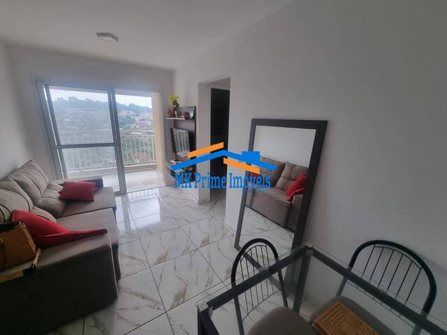 Apartamento para Locação em Osasco - 4