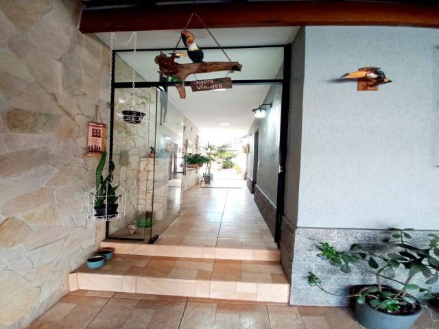Casa Térrea para Venda em Cotia - 5