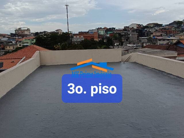 Assobradada para Venda em Osasco - 4