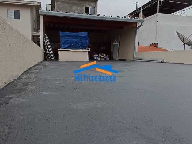 Assobradada para Venda em Osasco - 5