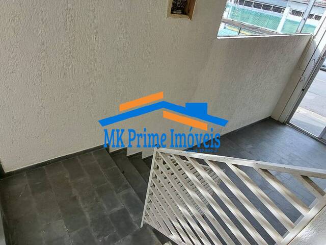 Casa Térrea para Venda em Osasco - 3
