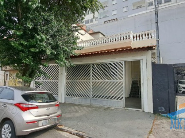#9994 - Casa Térrea para Venda em Osasco - SP