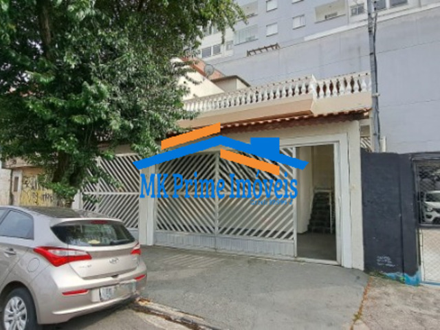 #9994 - Casa Térrea para Venda em Osasco - SP