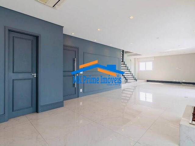 Cobertura para Venda em São Paulo - 4