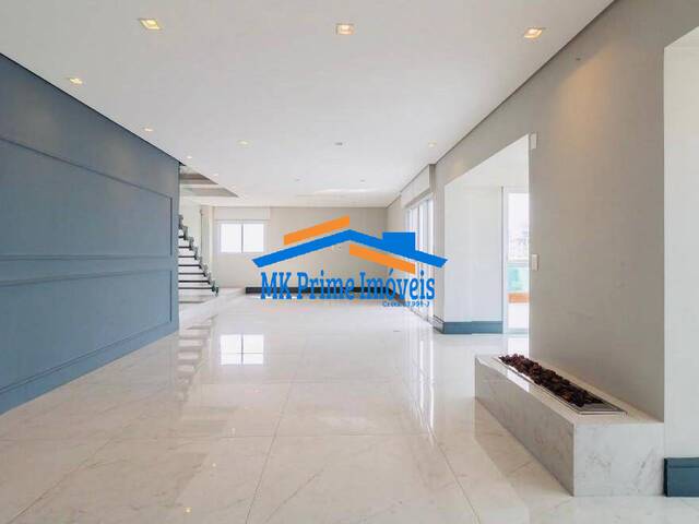 Cobertura para Venda em São Paulo - 5