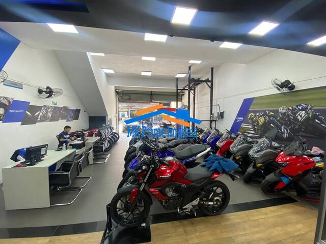 Prédio comercial para Venda em Carapicuíba - 5