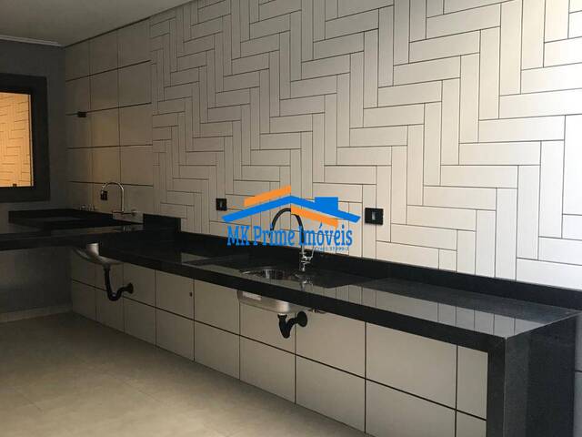 #10028 - Sobrado para Venda em São Paulo - SP