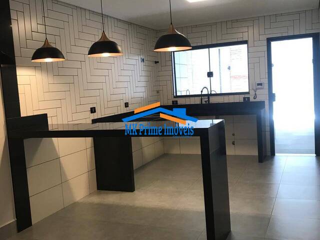 #10028 - Sobrado para Venda em São Paulo - SP