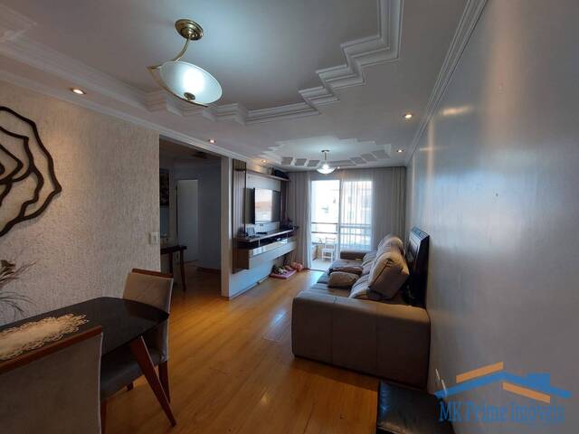 #10026 - Apartamento para Venda em Osasco - SP