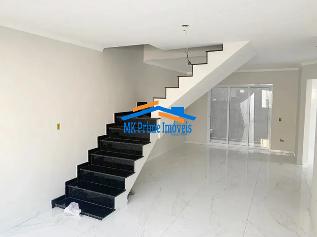 Sobrado para Venda em São Paulo - 3