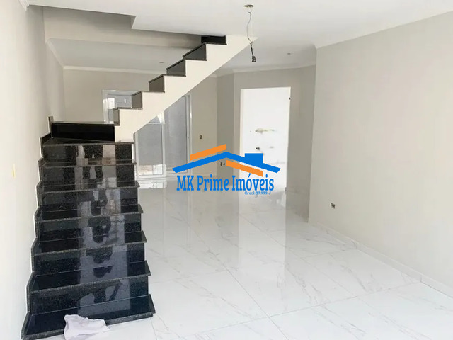 Sobrado para Venda em São Paulo - 4