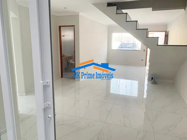Sobrado para Venda em São Paulo - 5